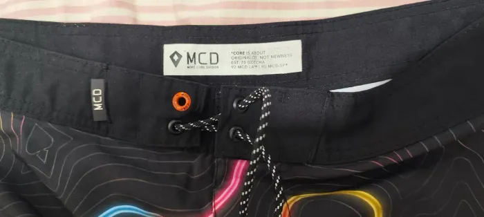 Bermuda mcd