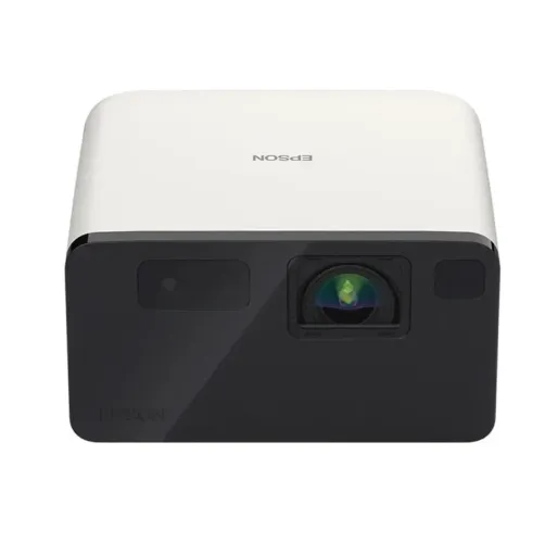Projetor Epson EF-21 laser - lacrado 