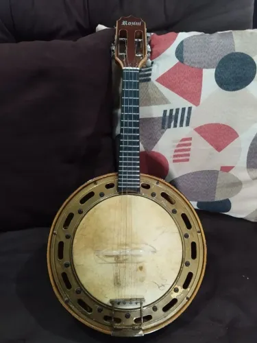 Banjo Rozini