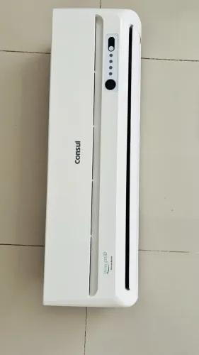 Evaporadora Ar-Condicionado Consul 9.000 BTUs R22 220V