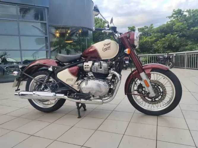 Lançamento Classic 650 Iná 2 1 9 7 1 1 7 2 4 3 5