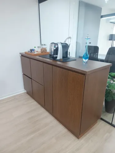 Móvel escritório cozinha