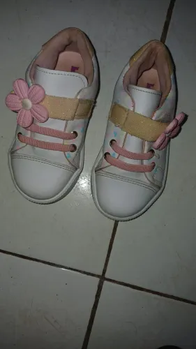 Tênis infantil