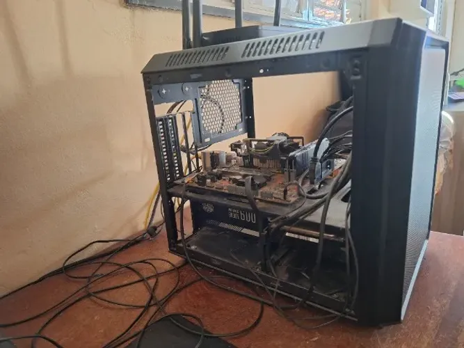 Computador