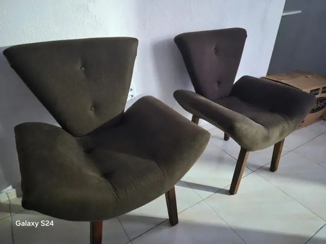 Poltronas 