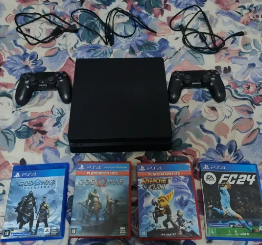 Playstation 4