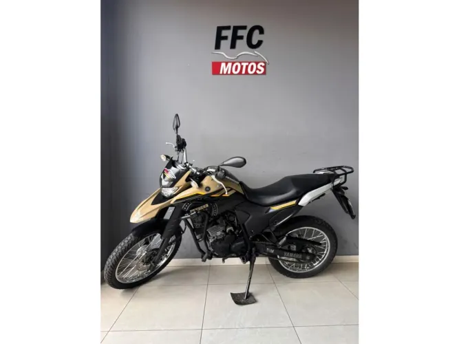 Yamaha Xtz 250 lander 249cc 2023