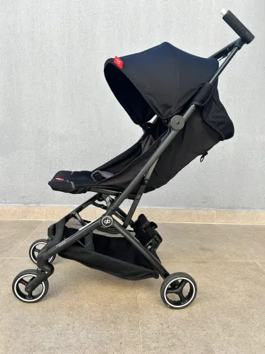Carrinho GB pockit All City