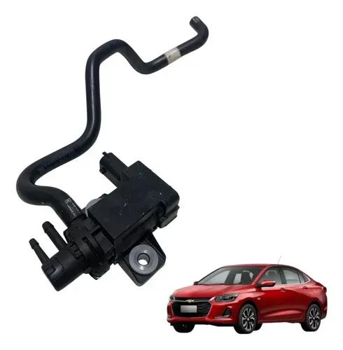 Válvula Solenoide Gm Onix/tracker Turbo 2024 55599331