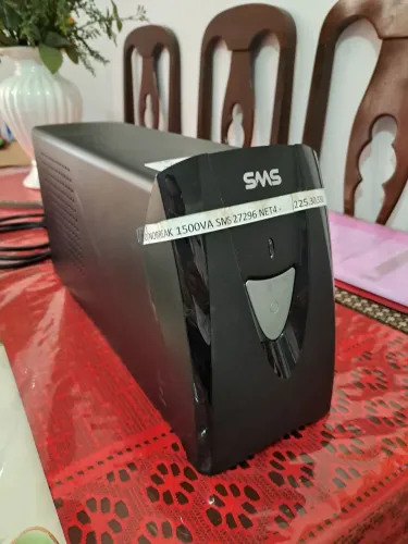 Nobreak SMS 1500VA
