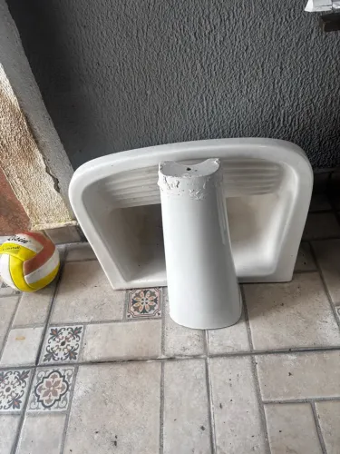 Tanque / pia