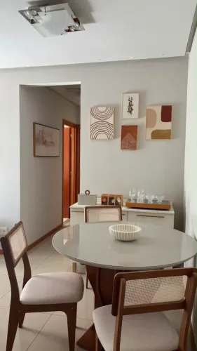 Ed Torre Vitta Home 2/4 Andar Alto