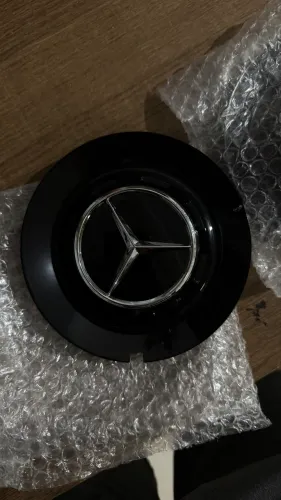 Calota roda Mercedes amg