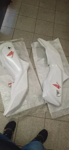 Honda pop 110 kit caregem