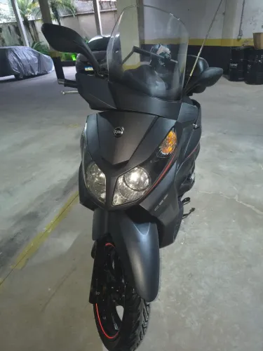 VENDE-SE CITYCOM S 300i CBS ? 2023/2024