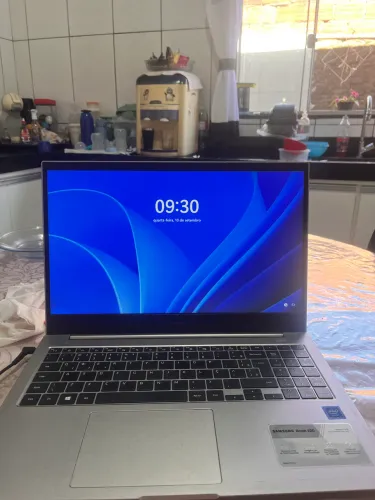 NOTEBOOK Samsung 
