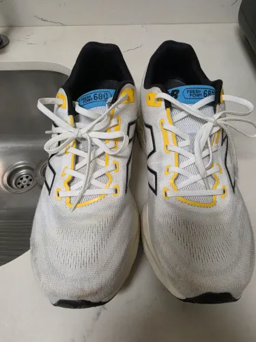 Tênis New Balance 980