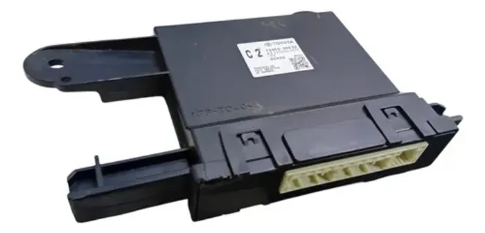 Modulo Ar Condicionado Corolla Cross 2.0 Xre 2022 