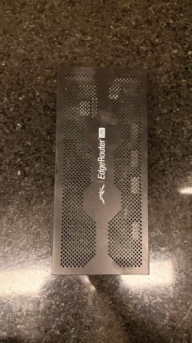 Edgerouter Lite 