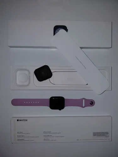 Apple watch séries  8