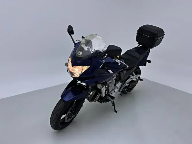 SUZUKI BANDIT 1250S 2011