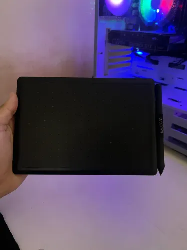 Mesa Digitalizadora Wacom CTL-472 + Bolsa