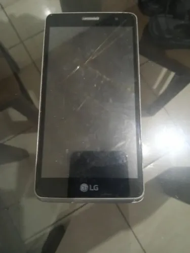 CELULAR LG K4 (2017) X170fTV Dual Chip