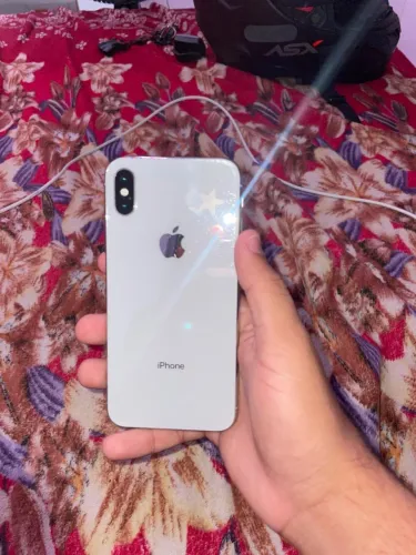 Iphone X 256 GB