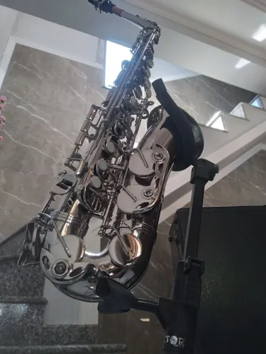 Sax alto weril exportação