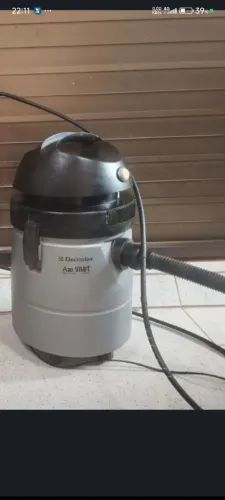 Aspirador Profissional turbo 