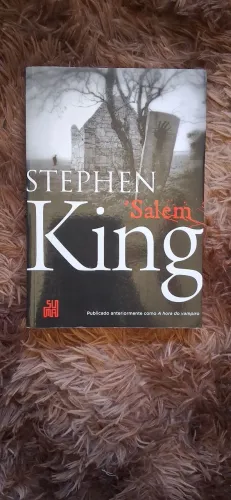 Salem de Stephen King