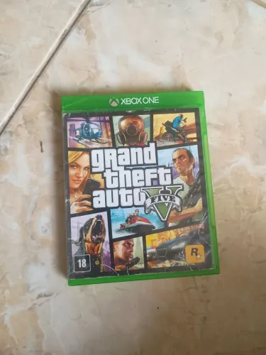 GTA V