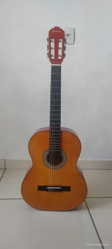 Vende-se Violão Giannini start novo