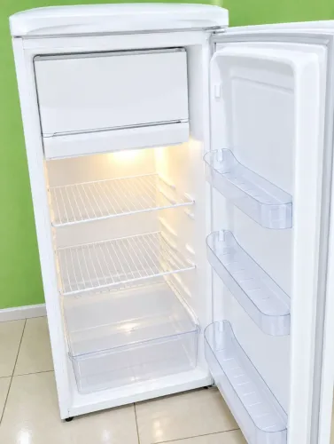 Geladeira Consul R$ 550