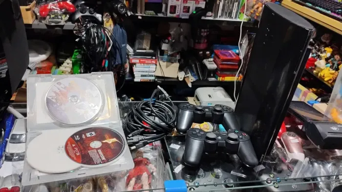 PS3 Sup super slim