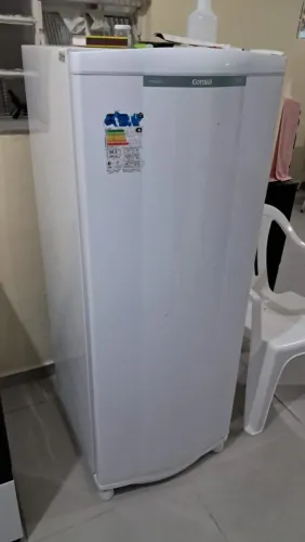 Geladeira