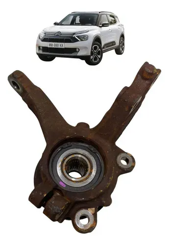 Manga De Eixo Esquerda Citroën C3 Aircross 1.0 T200 2025