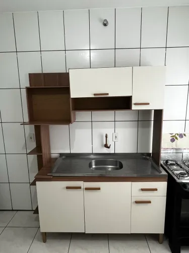 Armário de cozinha