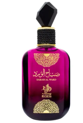 Sabah Al Ward Delilah Edp 100ml