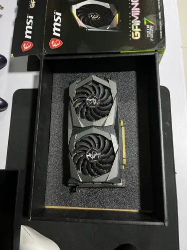 GTX 1660 Super