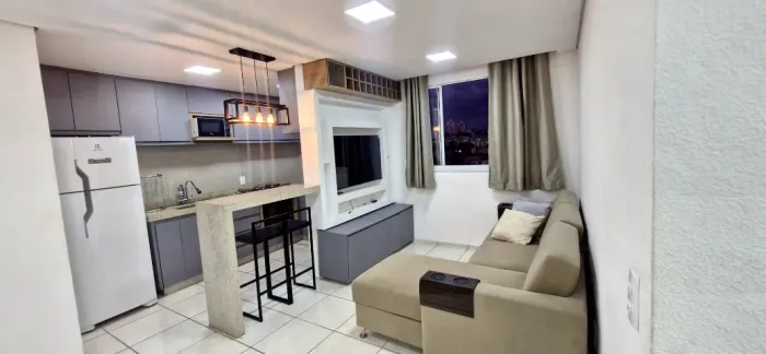 Aluga-se Apartamento Pampulha/Serrano