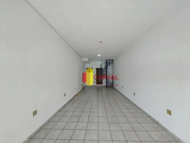 Ponto para alugar, 100 m² por R$ 1.500,00/mês - Marginal - Pedreira/SP