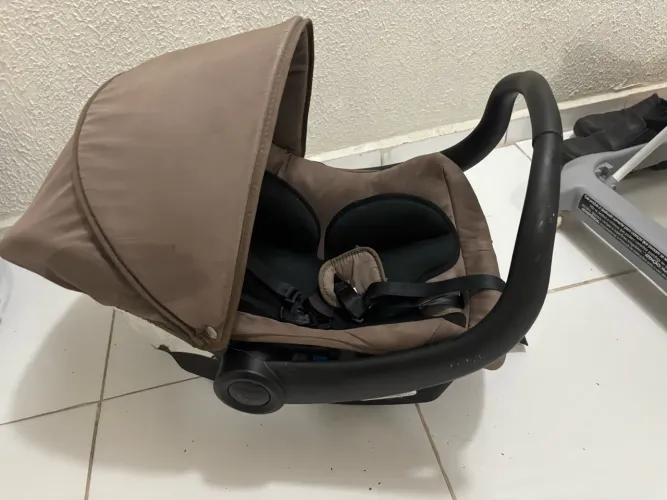 Bebê conforto