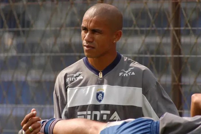 Camisa Clube do Remo 2005