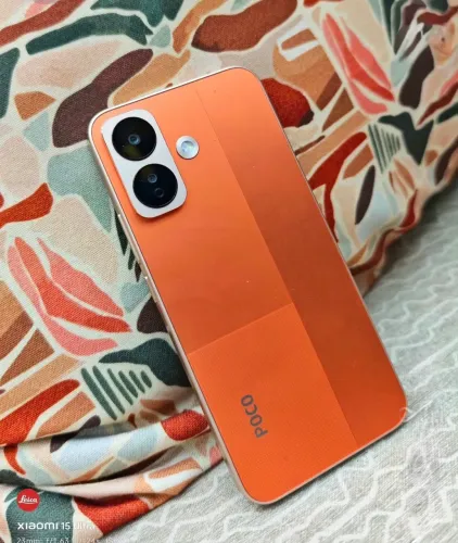 Poco X8 (5G) 256Gb/8Gb (Bateria 8.340mAh)