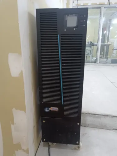 Nobreak Imbromeq POT 8 kVA