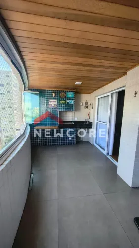 Apartamento em Rua Municipal - Centro - São Bernardo do Campo/SP