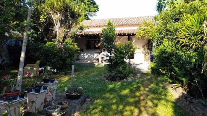 Casa à venda, 600 m² por R$ 2.900.000,00 - Centro - Maricá/RJ