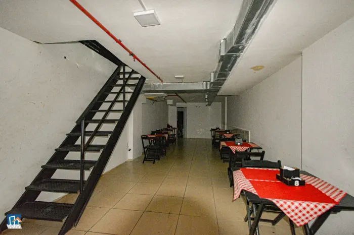 Loja Triplex para alugar, 120 m² por R$ 3.500/mês - Global 7000 Offices - Curicica - Rio d