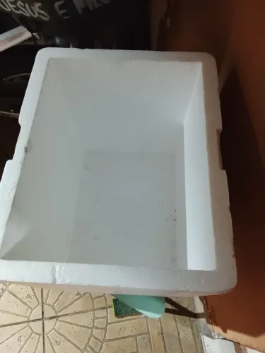 BAG Delivery 45lts.